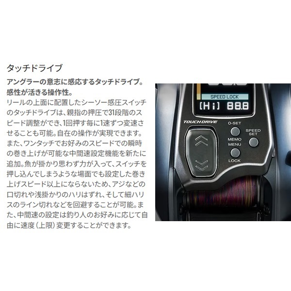 23フォースマスター